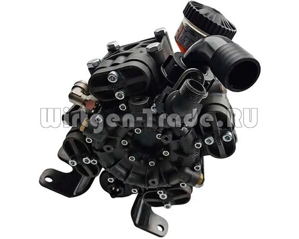 W195 W200 W205 2244413 помпа для дорожной фрезы Wirtgen