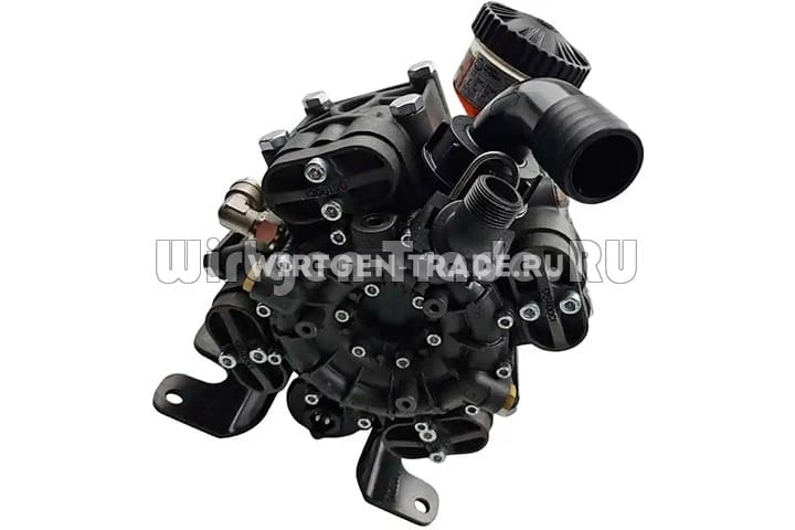 W195 W200 W205 2244413 помпа для дорожной фрезы Wirtgen