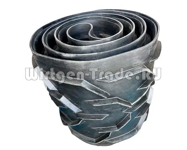 Конвейерная лента W195/W200/W205/W215 2106086 для дорожной фрезы Wirtgen