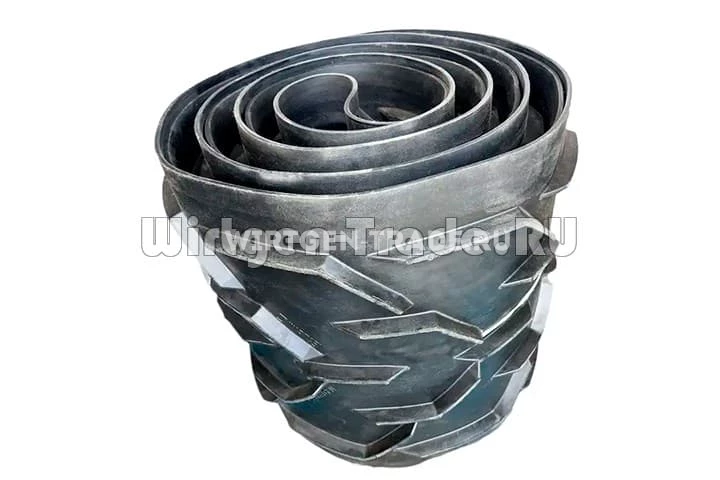 Конвейерная лента W195/W200/W205/W215 2106086 для дорожной фрезы Wirtgen