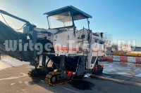 Дорожная фреза Wirtgen W1900, 2006 г.