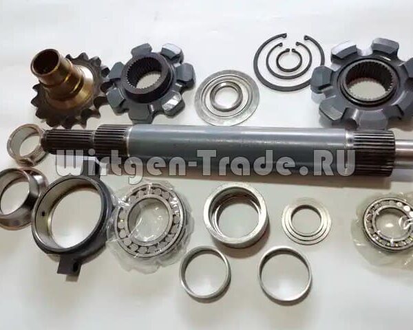 Звездочка цепного колеса конвейера S1600-2 / S1800-2 4622082829